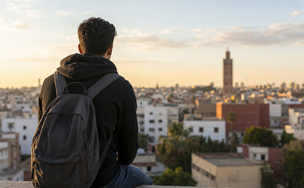 Maroc : près de 3 millions de jeunes sans emploi, études ni formation