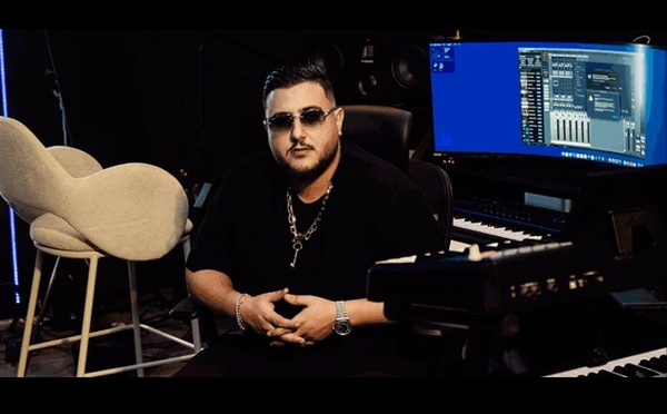 Beathoven dévoile « Allez Allez », premier extrait de son album « Joker »