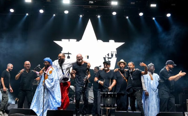 À New York, le Maroc brille au SummerStage et s’impose sur la scène musicale internationale