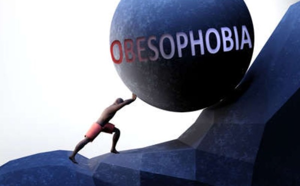 Obésophobie : quand la peur de grossir devient un trouble anxieux