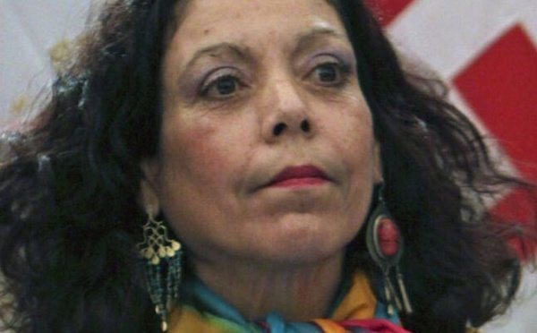Rosario Murillo : la femme sorcière la plus puissante du Nicaragua