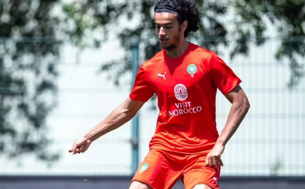 Ayyoub Bouaddi affole le mercato: Lille réclamerait 100 millions d’euros