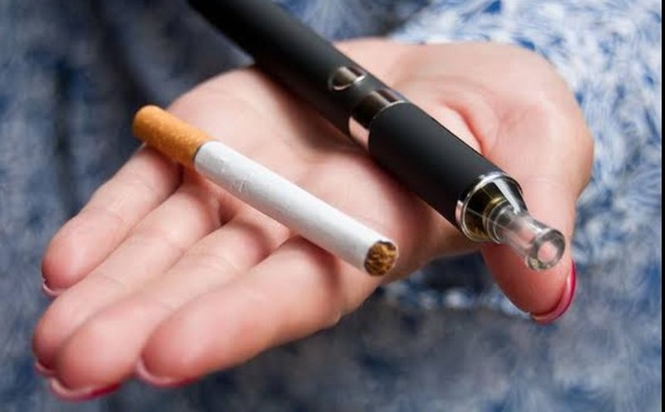 Cigarette classique ou électronique : une spécialiste alerte sur leurs effets nocifs pour le système immunitaire