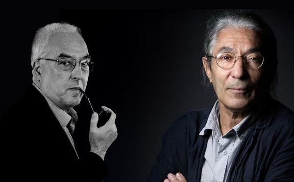 Bienvenue, camarade Boualem Sansal