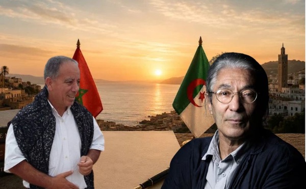 Lettre ouverte à Boualem Sansal en réponse à sa « Lettre aux Marocains »