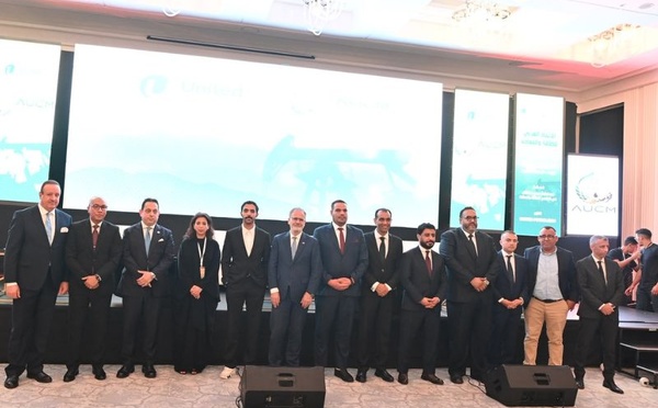 Le Maroc accueille une nouvelle alliance arabe dédiée à l'énergie et aux ressources minières