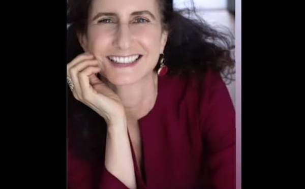 À Casablanca, Delphine Warin expose vingt ans de regards sur le Maroc