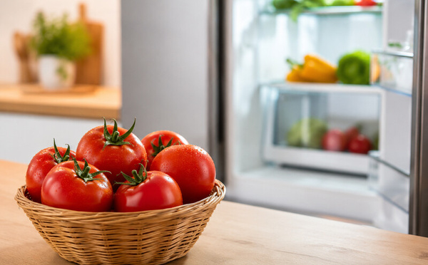 Le geste que tout le monde fait en été… et qui gâche vos tomates sans le savoir
