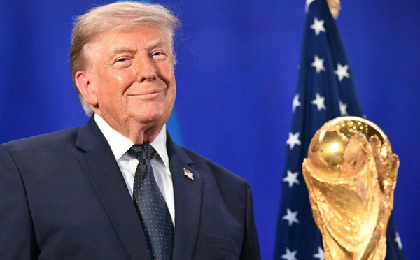Mondial 2026 : les États-Unis grands gagnants économiques