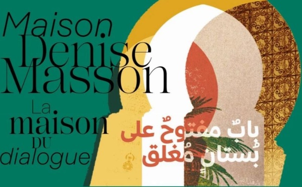 La Maison Denise Masson lance un nouvel appel à résidences autour du dialogue interculturel
