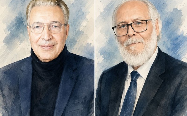 Représentation politique des Marocains du Monde : « un déni de droit qui doit cesser »
