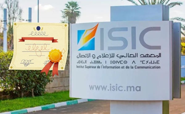 L’ISIC célèbre sa promotion 2026 