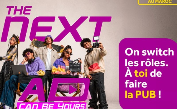 inwi lance « The Next Ad » et invite les jeunes Marocains à créer sa prochaine campagne publicitaire
