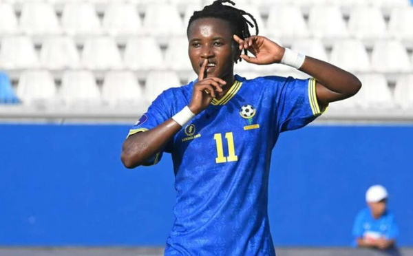 CAN féminine 2026 : la Tanzanie crée la surprise en renversant l’Afrique du Sud