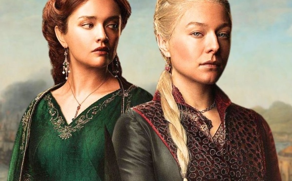 House of the Dragon : la saison 3 vient-elle de résoudre l’un des plus grands mystères de Game of Thrones ?
