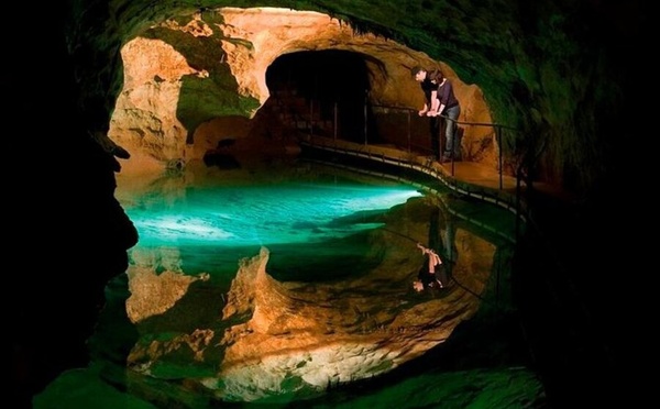 Taza : la grotte Friouato rouvre ses portes