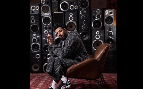 DYSTINCT au cœur de la nouvelle campagne régionale de PUMA Suede