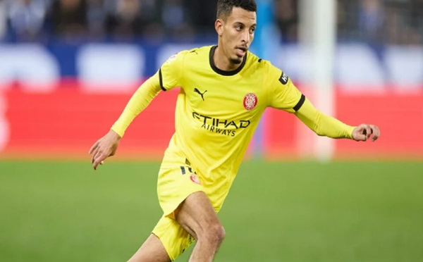 Azzedine Ounahi se rapproche d’Al-Ittihad