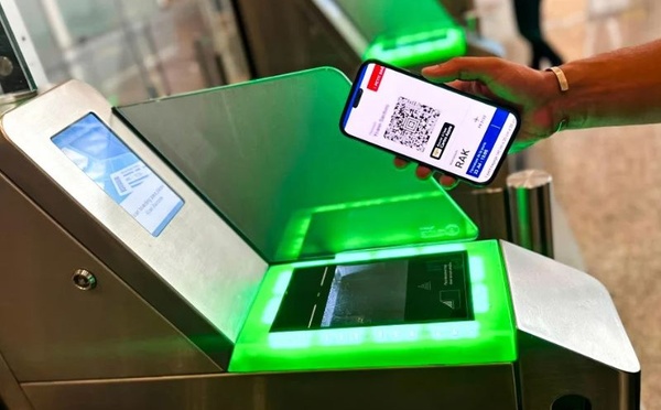 Un QR code en lieu et place de la carte d'embarquement papier : ce qui change pour les voyageurs