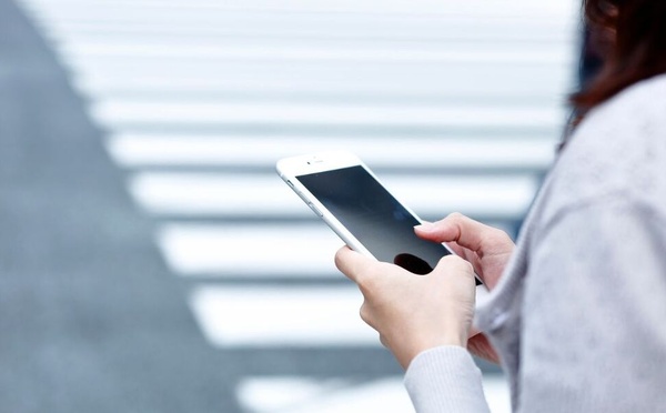 Maroc : l'usage d'Internet mobile bondit de 48 % au premier trimestre 2026