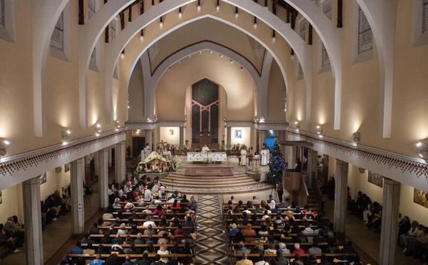 Archidiocèse de Rabat : un administrateur provisoire nommé par le Vatican