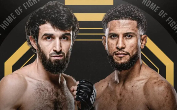 Sports de combat : le Marocain Youssef Zalal défie la légende Zabit à Istanbul