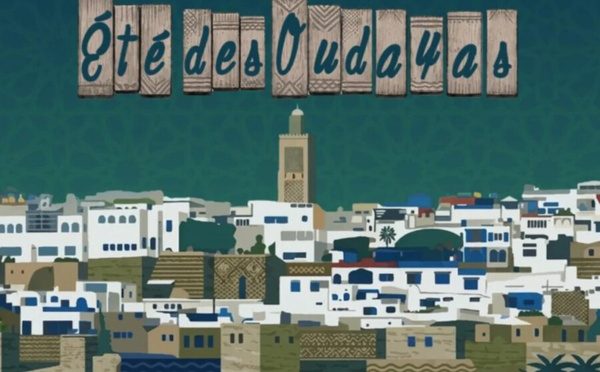 L'Été des Oudayas est de retour : quatre jours de concerts au Bouregreg
