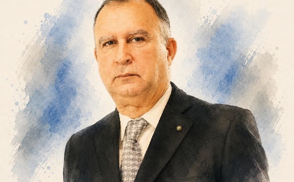 Sebta : Du récit de crise à l'épreuve du réel géopolitique
