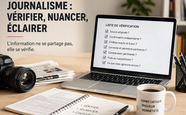 Cher youtubeurs Marocains, je vous écoute… comme une école inversée du journalisme