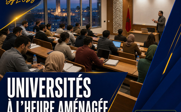 Universités : l'horaire aménagé cherche un tarif commun sans fermer la porte