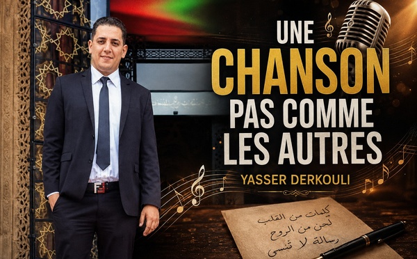 Une chanson pas comme les autres