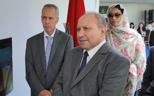 À Rabat, les MRE au cœur du Maroc 2030
