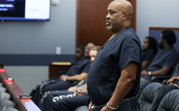 Tupac : trente ans après, la justice rouvre la plaie