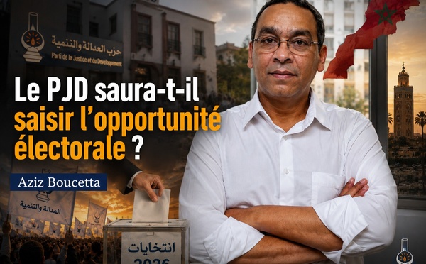 ​Le PJD saura-t-il saisir l'opportunité électorale ?