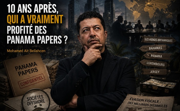 10 ans après, qui a vraiment profité des Panama Papers ?