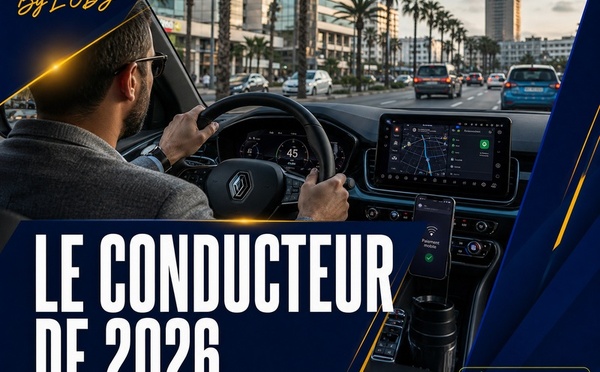 Le conducteur de 2026 veut tout à la fois : liberté, technologie et maîtrise des coûts