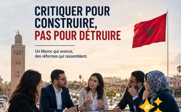 ​Entre les applaudisseurs et les démolisseurs, il reste une place : celle des réformateurs