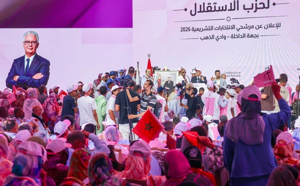 L’Istiqlal prépare 2026 : une offensive électorale responsable et apaisée
