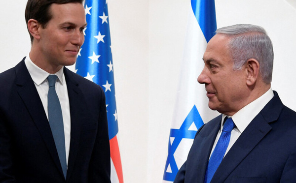 Kushner au Moyen-Orient : diplomatie de la reddition ou tentative d’imposer à Gaza une paix sous tutelle ?