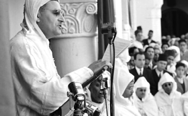 1953-2026 : le Maroc célèbre 73 ans d’unité entre le Trône et le Peuple
