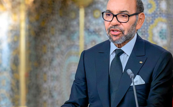 Fête de la Jeunesse 2026 : le Maroc célèbre son Roi et mise sur sa nouvelle génération