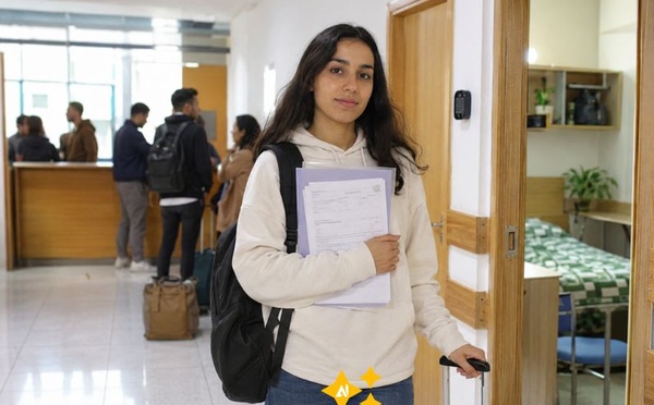 Logement universitaire : la course au lit étudiant est officiellement ouverte