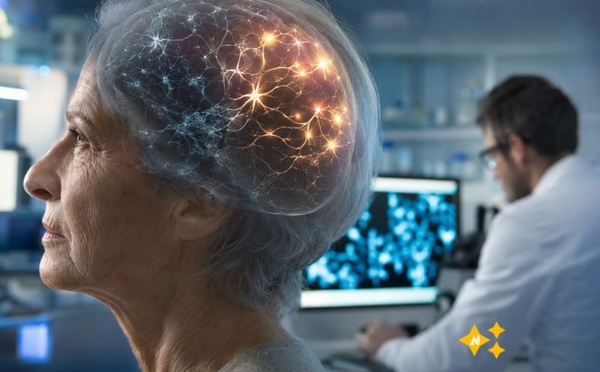 Alzheimer : peut-on rajeunir les neurones sans effacer la mémoire ?