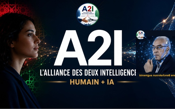 [Vidéo] : About A2I : quand l’intelligence humaine s’allie à l’intelligence artificielle