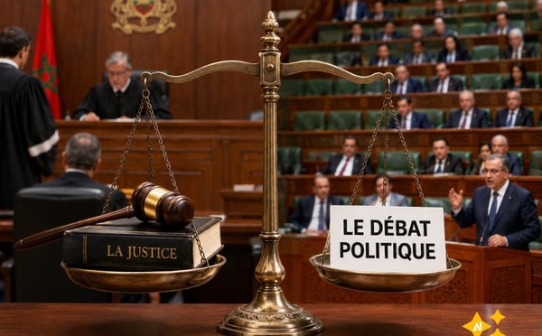 Il y a des affaires qui méritent un procès. Et d’autres qui méritent d’abord un débat.