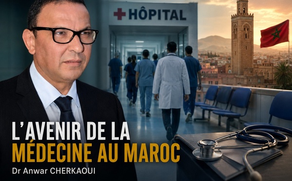 L’avenir de la médecine au Maroc : le gouvernement est-il sourd ou est ce que les médecins ne font plus le poids ?
