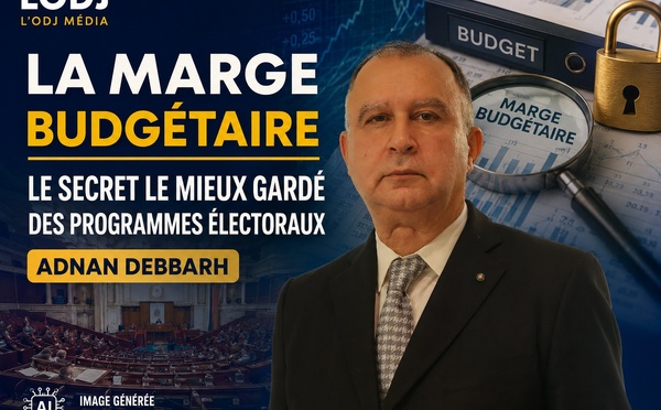 ​La marge budgétaire : le secret le mieux gardé des programmes électoraux