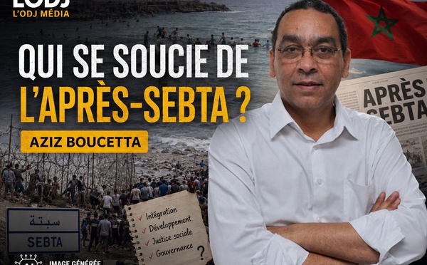 ​Qui se soucie de l’après-Sebta ?