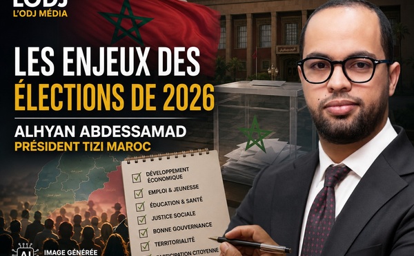 Les enjeux des élections de 2026