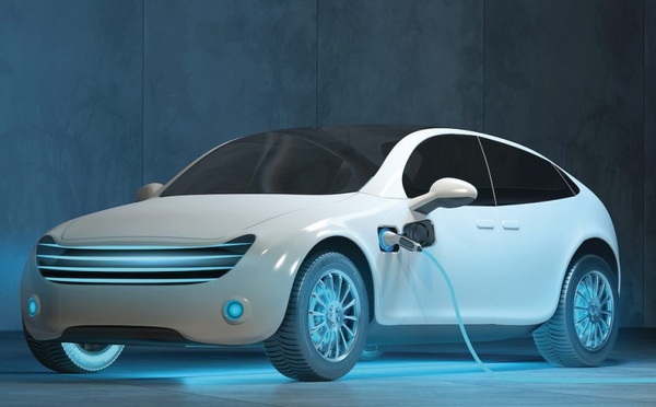 Les ventes mondiales de voitures électriques battent de nouveaux records